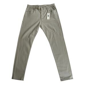 AG Adriano Women's Brown Goldschmied Farrah Skinny Jeans - Size 27R - NWT